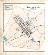Smithsburg, Washington County 1877